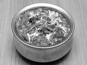 Veg Diwani Handi