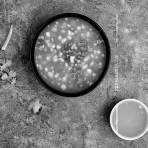 Veg Sweet Corn Soup