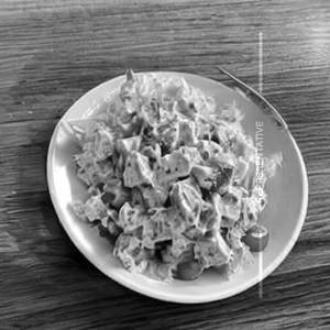 Tuna Salad