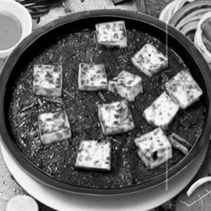 Paneer Tawa