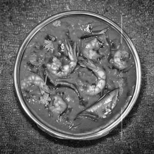 Prawns Kholapuri