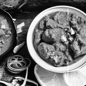 Aloo Pyaz 