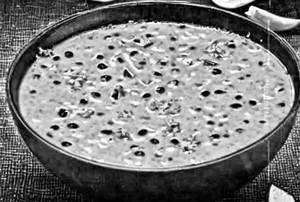 Dal Jeera