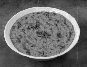 Dal Khichdi