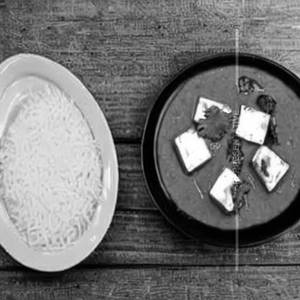 Paneer Bullet