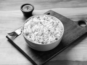 Veg Paneer Fried Rlce