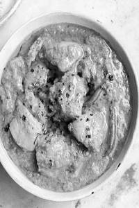 Punjabi Chicken Masala