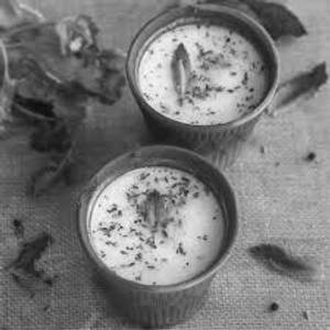 Butter Milk