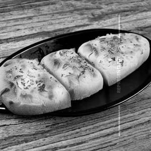 Veg Garlic