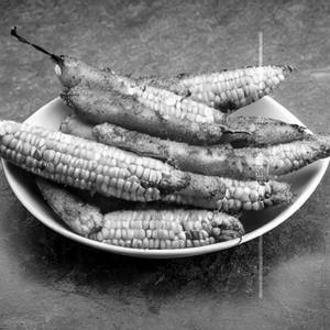 American Corn Fry 