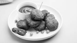 Hara Bhara Kebab