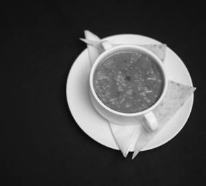 Veg Manchow Soup