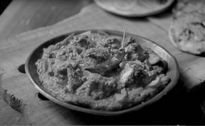 Paneer Kolhapuri