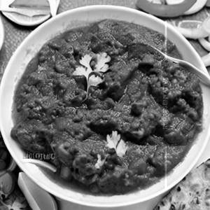 Mutton Keema Masala
