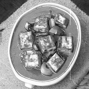 Paneer Do Pyaza