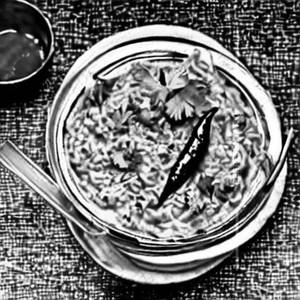 Kabuli Khichdi
