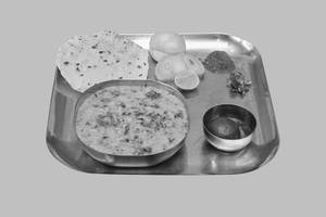 Dal Khichdi Combo