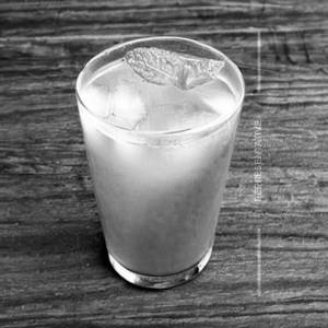 Nimbu Pani