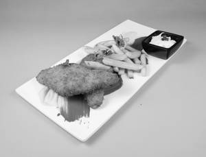 Fish & Chips
