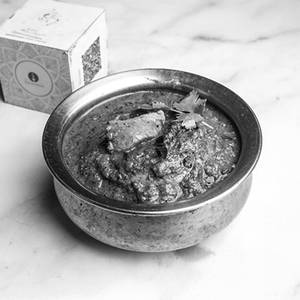 Milagu Mutton Chettinad