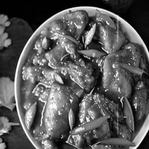 Chicken Sweet 'N' Sour