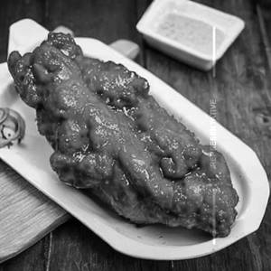 Red Hot Chicken