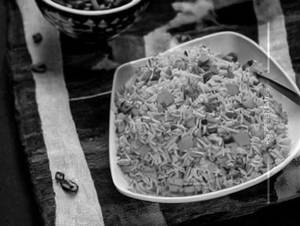 Schezwan Fried Rice