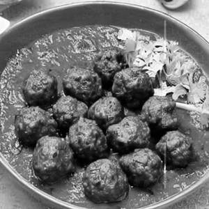 Day Night Kofta