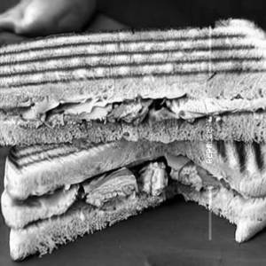 Chicken Junglee Sandwich