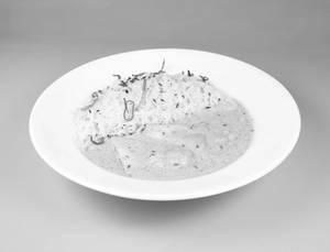 Shahi Paneer RiceBowl