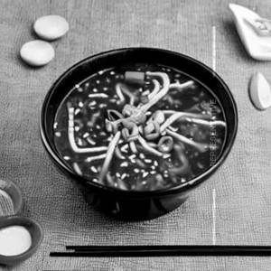 Pork Hot Sour Soup