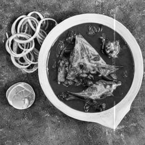 Macher Jhol fish