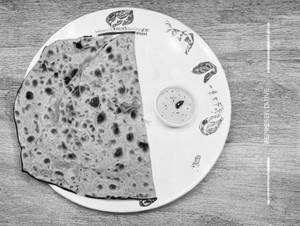 Lachha Parantha