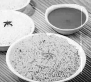 Sweet Rice