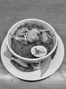Fish Masalader