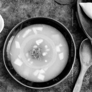 Lemon Soup