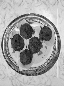 Mutton Kakori Kebab
