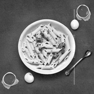 Cream Peri Peri Sauce Pasta