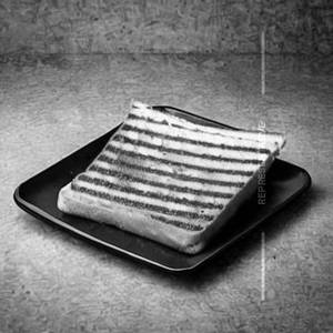 Veg Grill Sandwich [Jumbo Square Bread]