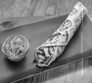 Chicken Roll