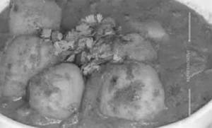 Dum Aloo