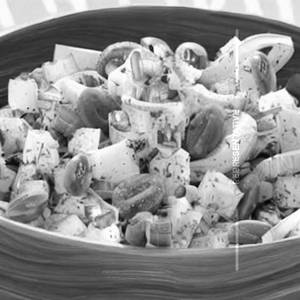 Onion Salad