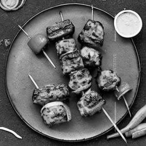 Macchi Tikka