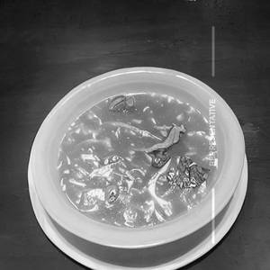 Pork Lung Fung Soup 