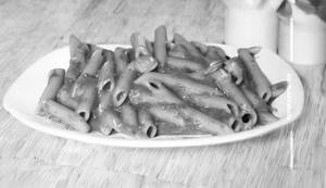 Masala Pasta