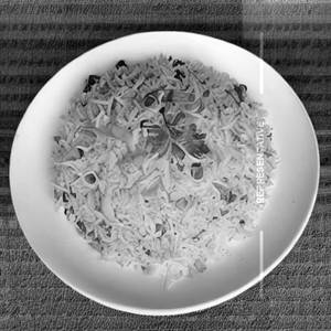 Fried Rice