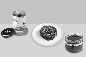 Dessert Hamper Of Your Choice (Pack Of 3)