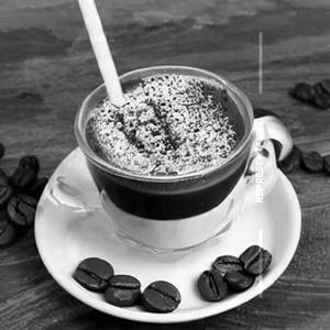 Bakers Brownie Coffee