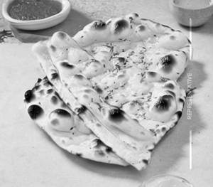 Butter Naan 