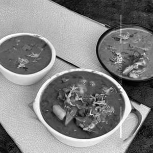 Veg Diwani Handi